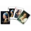 Cartes Vermeer - The Milkmaid 1658-60 1 Cartes Vermeer - The Milkmaid 1658-60 -Périphériques De Jeu cartes vermeer the milkmaid 1658 60 jeu de cartes illustrees 926410