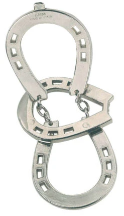 Casse-tête Métal Hanayama - Huzzle - Horse
