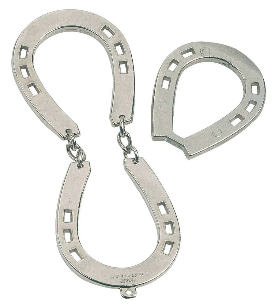 Casse-tête Métal Hanayama - Huzzle - Horse 4 Casse-tête Métal Hanayama - Huzzle - Horse – Image 2