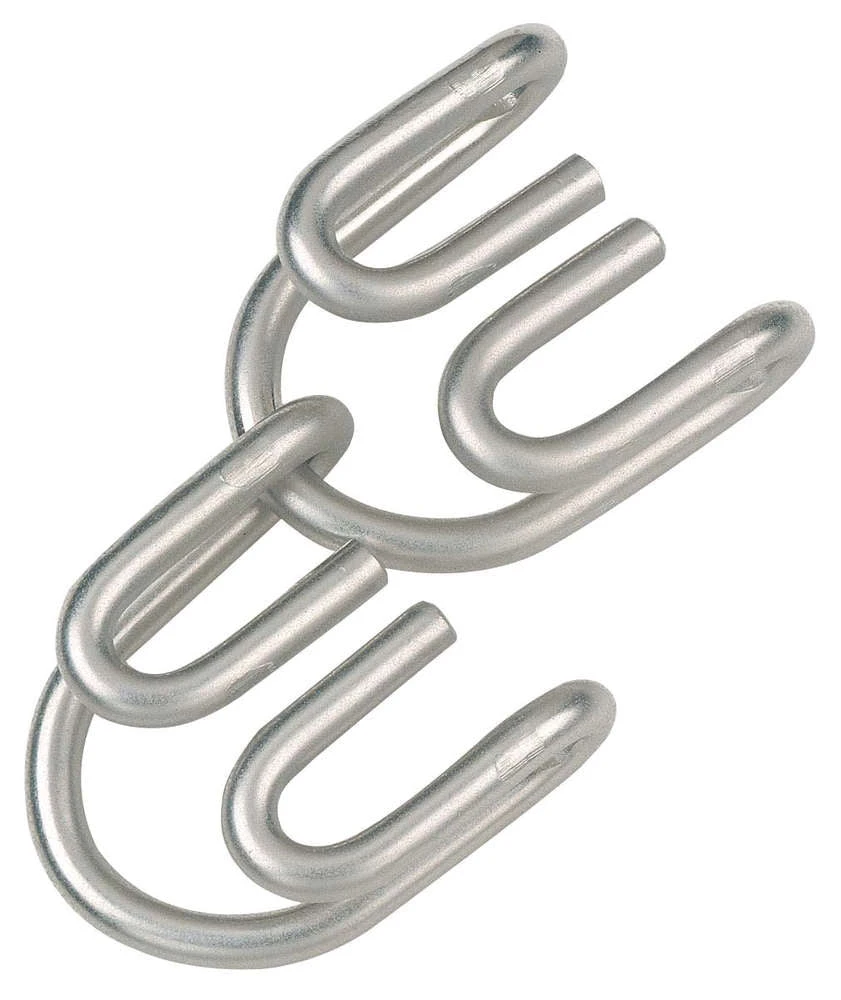 Casse-tête Métal - Huzzle - Devil 3 Casse-tête Métal - Huzzle - Devil