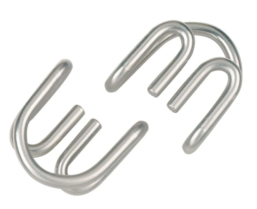 Casse-tête Métal - Huzzle - Devil 4 Casse-tête Métal - Huzzle - Devil – Image 2