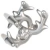 Casse-tête Métal - Huzzle -Elk 1 Casse-tête Métal - Huzzle -Elk -Périphériques De Jeu casse tete metal huzzle elk casse tete metal cadeau adulte 626730