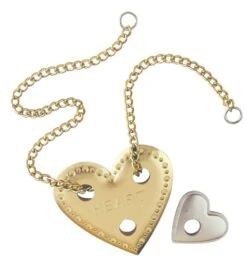 Casse-tête Métal - Huzzle - Heart -Périphériques De Jeu casse tete metal huzzle heart casse tete metal 263667