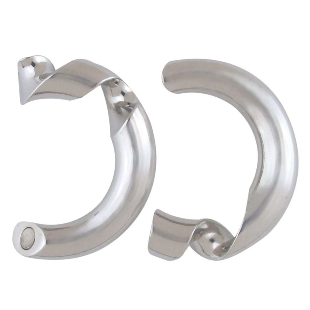 Casse-tête Métal - Huzzle -Loop 4 Casse-tête Métal - Huzzle -Loop – Image 2