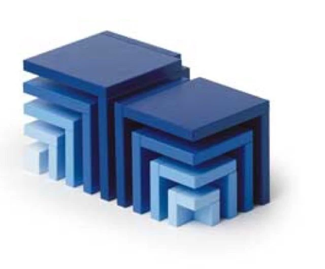 Cella (bleu) 4 Cella (bleu) – Image 2