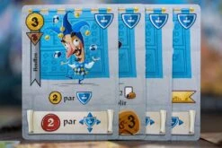 Chateau Combo -Périphériques De Jeu chateau combo jeu de plateau de strategie 549032