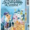 Chateau Combo -Périphériques De Jeu chateau combo jeu de plateau de strategie 755330