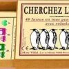 Cherchez L'intrus 2 Cherchez L'intrus -Périphériques De Jeu cherchez lintrus fin de soiree solitaire 554802
