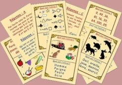 Cherchez L'intrus -Périphériques De Jeu cherchez lintrus fin de soiree solitaire 694221