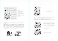 CHÛBAN - La Stratégie Au Jeu De GO -Périphériques De Jeu chuban la strategie au jeu de go jeu de go accessoire de go pendule de go 166019