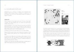 CHÛBAN - La Stratégie Au Jeu De GO -Périphériques De Jeu chuban la strategie au jeu de go jeu de go accessoire de go pendule de go 236731