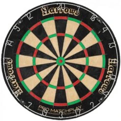 Cible Harrows - Pro Matchplay