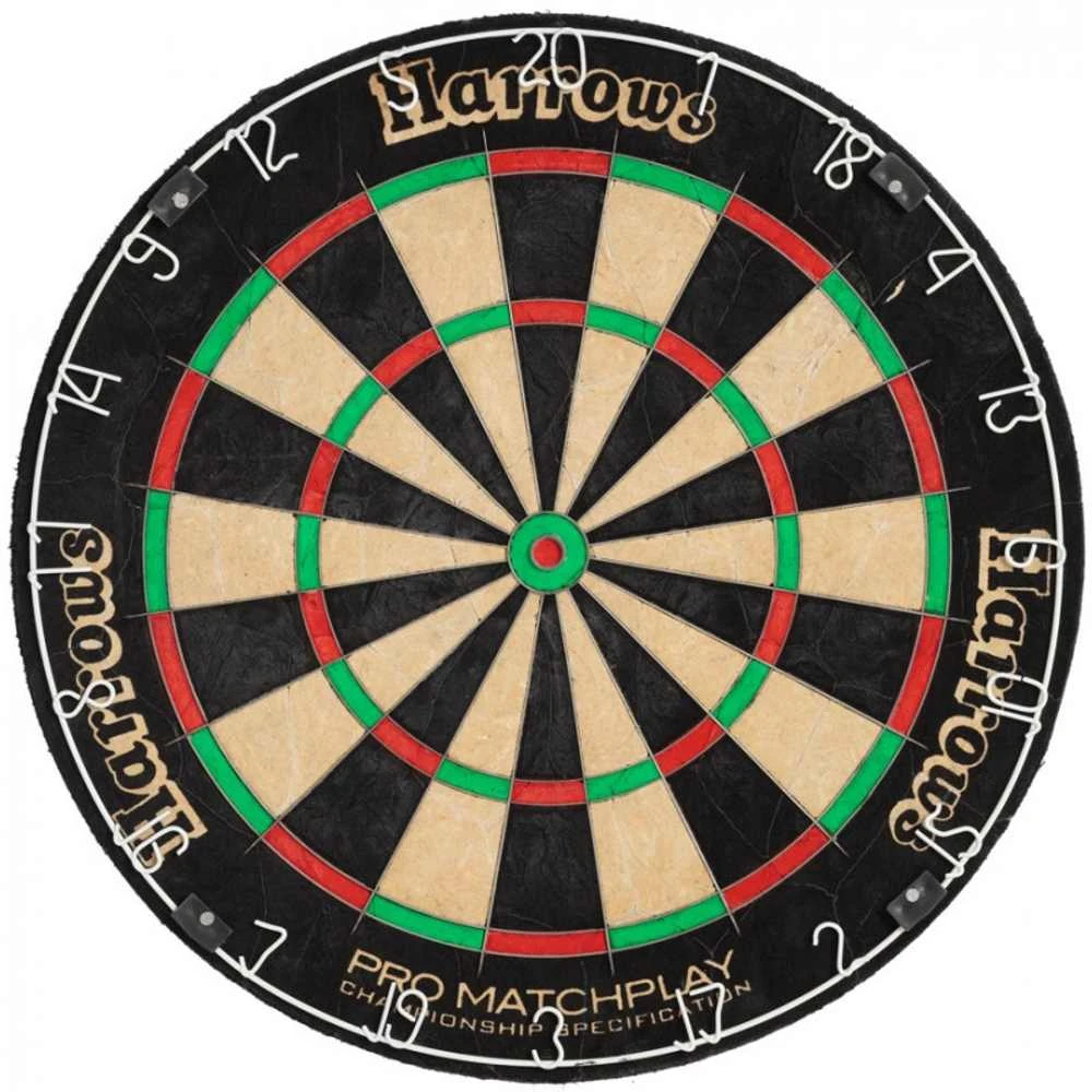 Cible Harrows - Pro Matchplay 3 Cible Harrows - Pro Matchplay