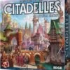 ASMODEE Citadelles - 4e édition 1 ASMODEE Citadelles - 4e édition -Périphériques De Jeu citadelles 4e edition jeu de plateau de roles 657087