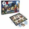 Cluedo -Périphériques De Jeu cluedo jeu de plateau enfants cadeau 12a 178750