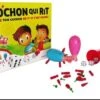 Cochon Qui Rit 4j 1 Cochon Qui Rit 4j -Périphériques De Jeu cochon qui rit 4j jeu de plateau enfants 396472