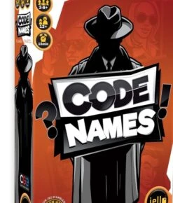 Iello Codenames