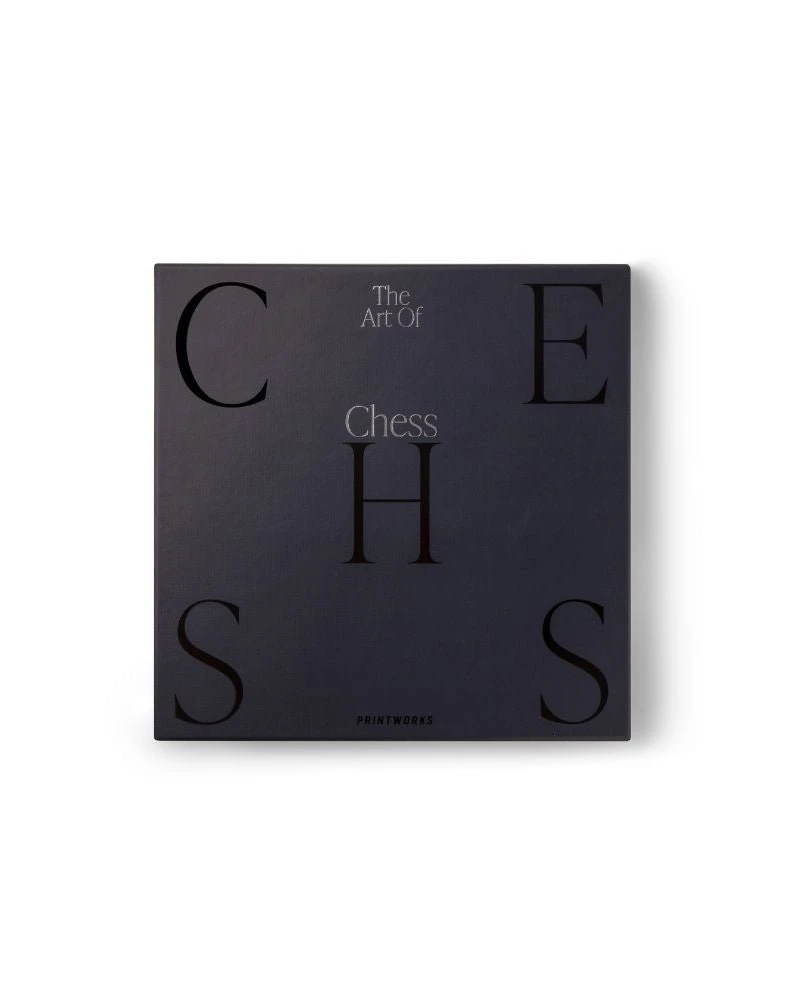 Coffre échecs - Art Of Chess 11 Coffre échecs - Art Of Chess – Image 9