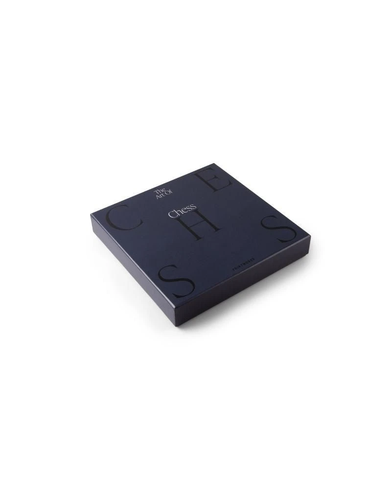 Coffre échecs - Art Of Chess 5 Coffre échecs - Art Of Chess – Image 3