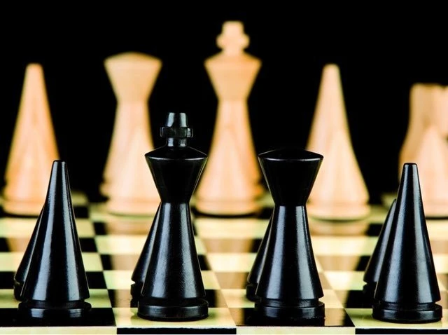 Coffre échecs Moderne - CAY 4 Coffre échecs Moderne - CAY – Image 2