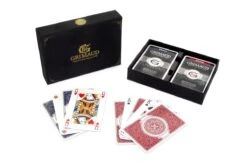 Coffret Bridge Grimaud - Expert