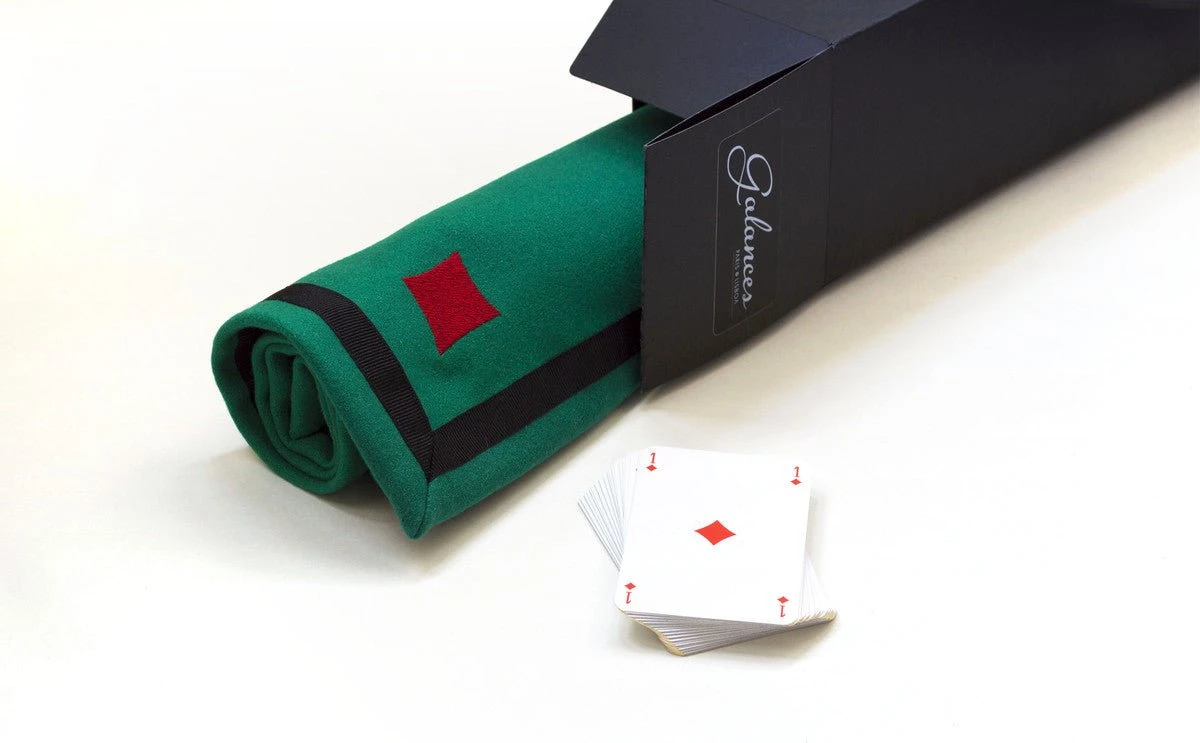 Coffret Cadeau - Kit De Belote - Galances 3 Coffret Cadeau - Kit De Belote - Galances