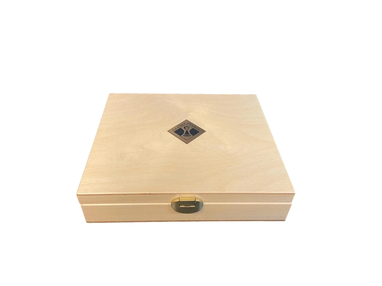 Coffret De Belote Tilleul - 90 Jetons 6 Coffret De Belote Tilleul - 90 Jetons – Image 4