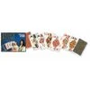 Coffret Double Piatnik - France Royale -Périphériques De Jeu coffret double piatnik france royale jeu de cartes illustrees 398628