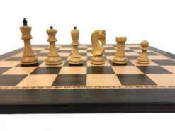 Coffret Luxe - Design Slave 27 Coffret Luxe - Design Slave -Périphériques De Jeu coffret luxe design slave ensemble dechecs classique 729672