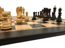 Coffret Luxe - Design Slave 18 Coffret Luxe - Design Slave -Périphériques De Jeu coffret luxe design slave ensemble dechecs classique 881704