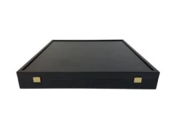 Coffret Makassar Deluxe -Périphériques De Jeu coffret makassar deluxe ensemble dechecs classique 183967