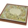 Coffret Multijeux 5 Jeux (Échecs / Dames / Oie / Petits Chevaux / Backgammon) -Périphériques De Jeu coffret multijeux 5 jeux echecs dames oie petits chevaux backgammon jeu traditionnel coffret multijeux jeu de dames dadas jeu de loie 486292
