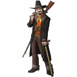 Colt Express - Extension Convoyeurs Et Train Blindé -Périphériques De Jeu colt express extension convoyeurs et train blinde jeu de plateau de strategie 252980