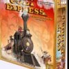 Colt Express -Périphériques De Jeu colt express jeu de plateau de strategie 227674
