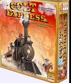 Colt Express
