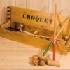 Croquet 8 Joueurs - Boite Huilée -Périphériques De Jeu croquet 8 joueurs boite huilee grands jeux et jeux de jardin 546900