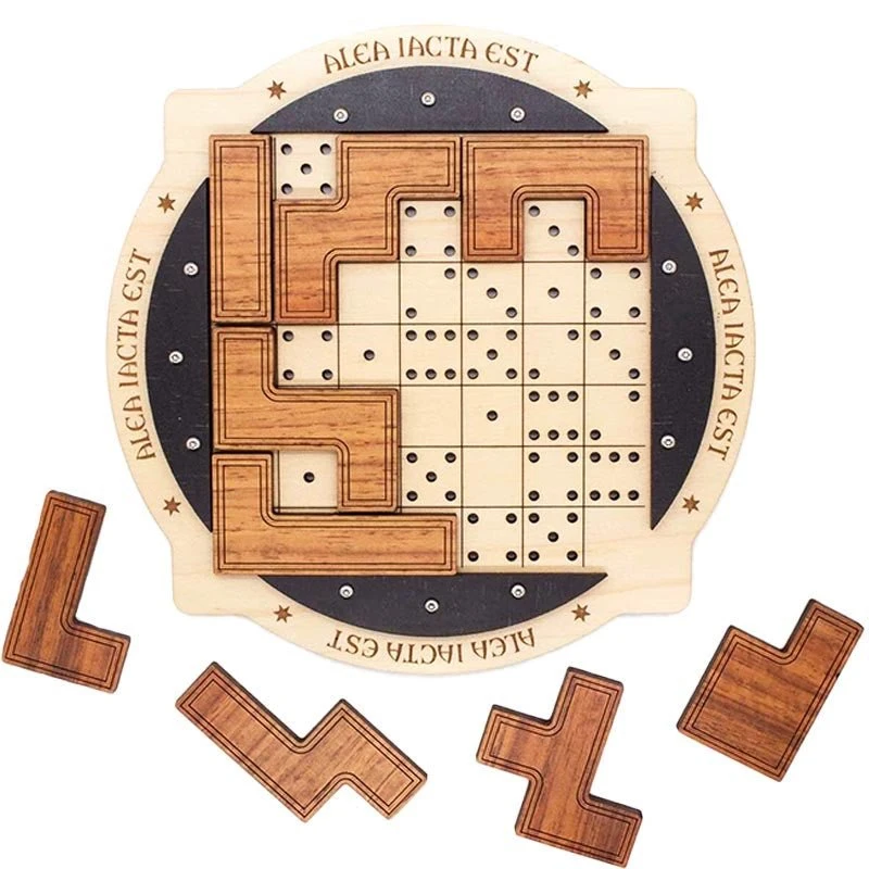 CT Alea Jacta Est 4 CT Alea Jacta Est – Image 2