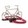 CT Bicyclette - Métal Et Bois -Périphériques De Jeu ct bicyclette metal et bois casse tete en bois 332911