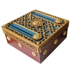 CT Boite à Secret - Persane