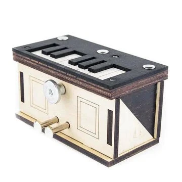 CT Boite à Secrets - Piano 4 CT Boite à Secrets - Piano – Image 2