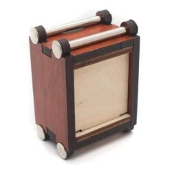 CT Boite à Secrets - 20 Centimes -Périphériques De Jeu ct boite a secrets 20 centimes casse tete en bois boite a secrets 301401