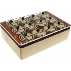 CT Boite àsecrets - Engrenages