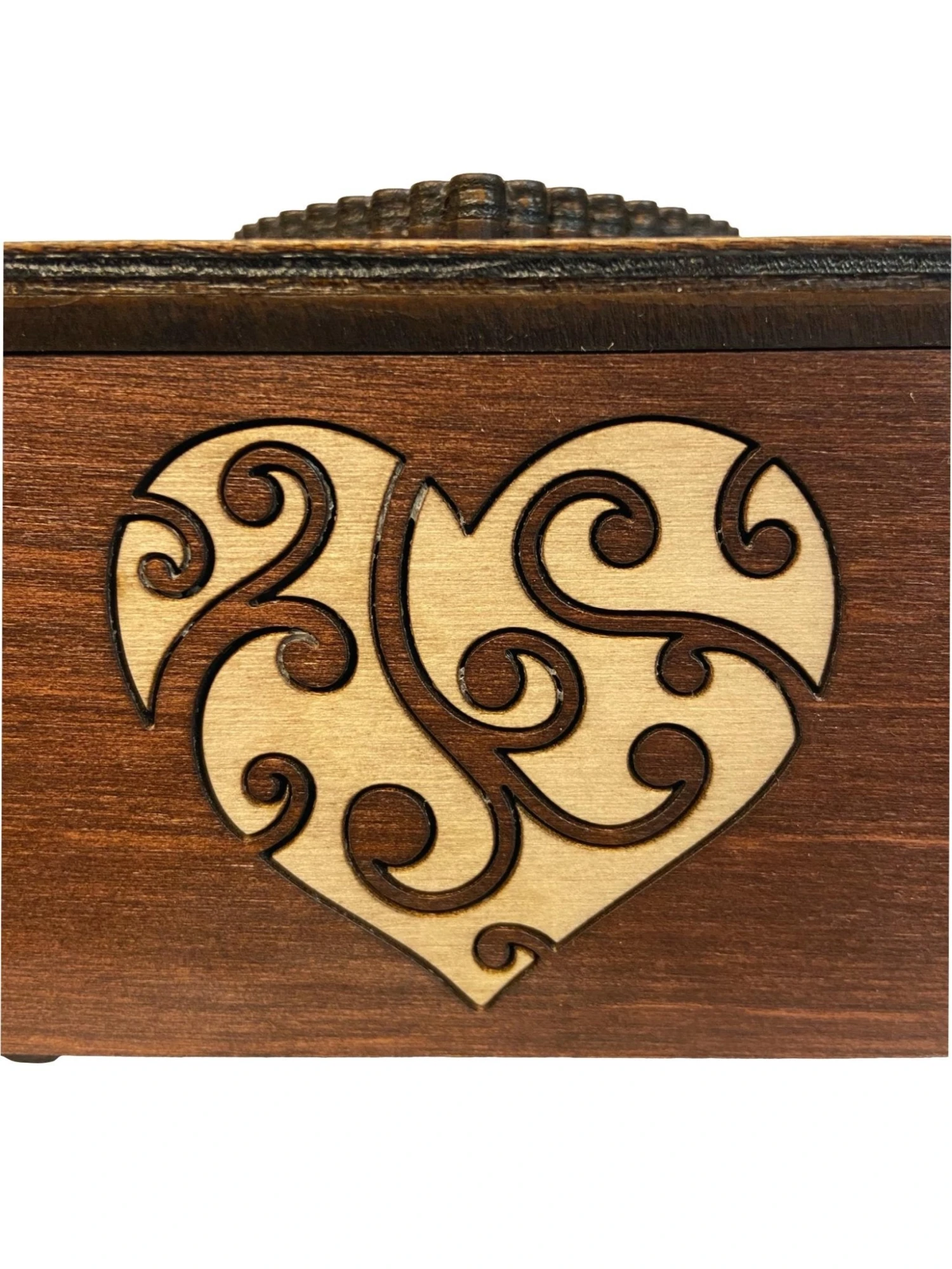 CT Boite àsecrets - Heart Box 7 CT Boite àsecrets - Heart Box – Image 5