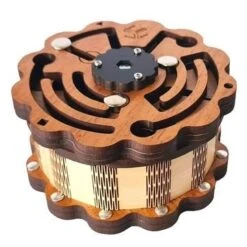 CT Boite à Secrets - N3 Box