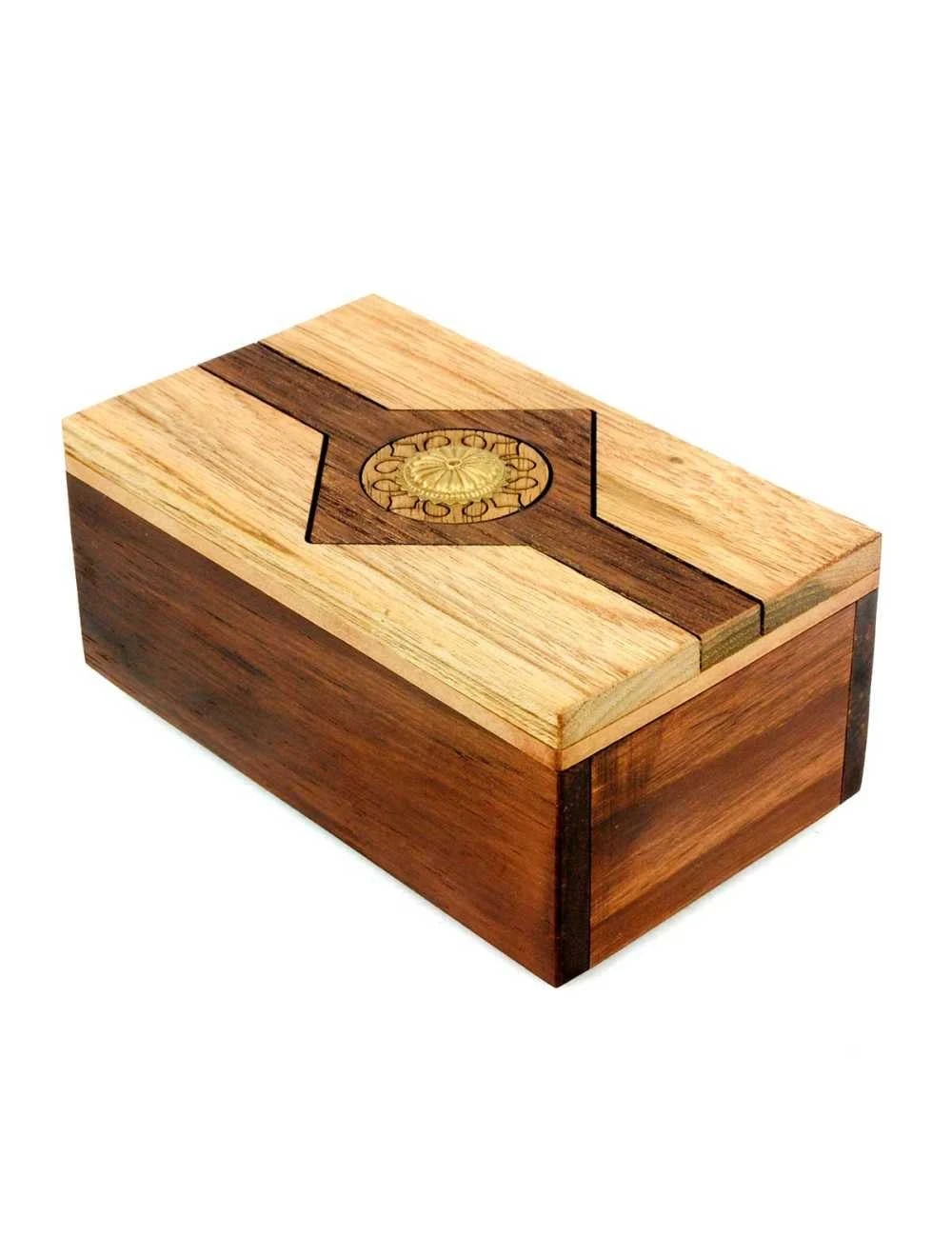 CT Boite à Secrets - Stick Box 3 CT Boite à Secrets - Stick Box