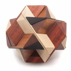 CT Boule étoilée - PM