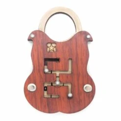 CT Cadenas à Coulisses - Bois