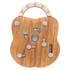 CT Cadenas - JP Lock - Bois