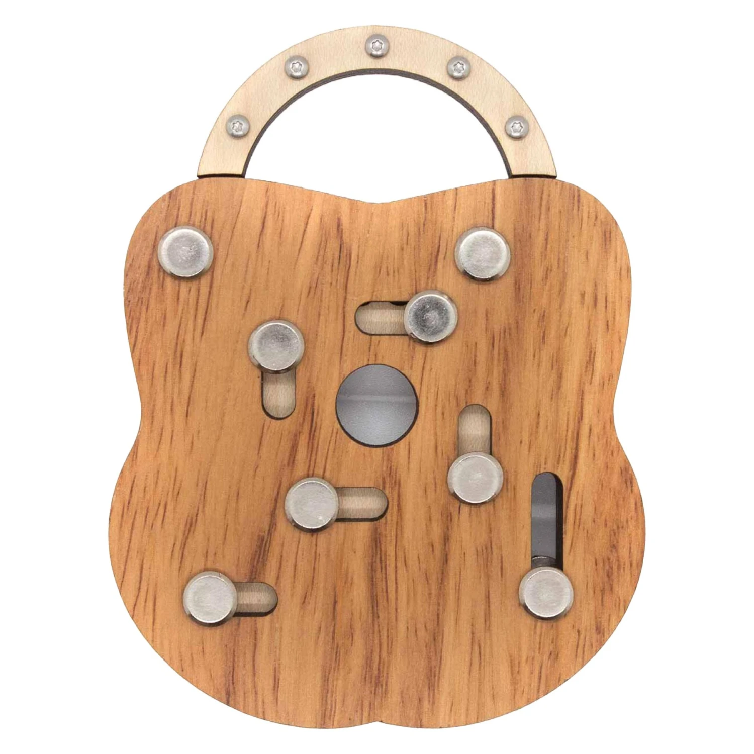 CT Cadenas - JP Lock - Bois 3 CT Cadenas - JP Lock - Bois