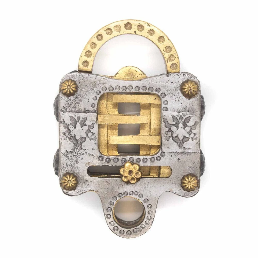 CT Cadenas - Voidlock Métal 4 CT Cadenas - Voidlock Métal – Image 2